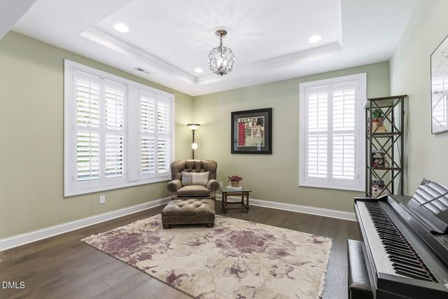 211 Crisp Road, Durham, NC 27713