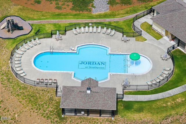 211 Crisp Road, Durham, NC 27713