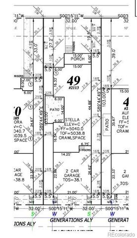 2113 Barnwood Drive, Brighton, CO 80601