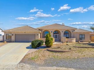 6841 Longmeadow Drive, Pahrump, NV 89061