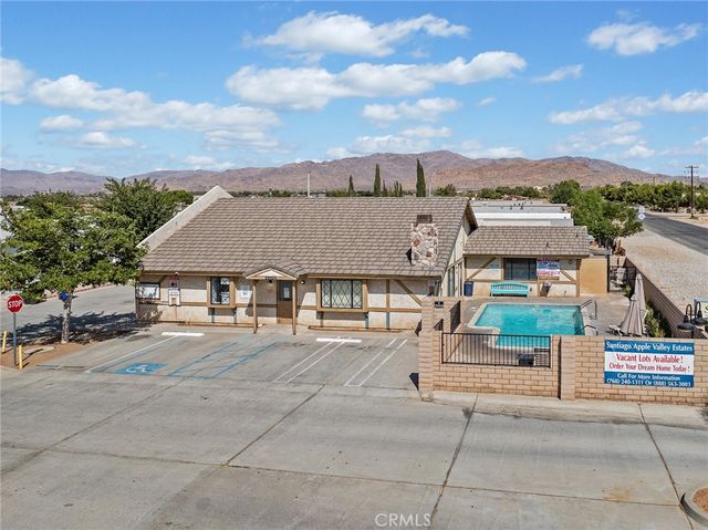 22020 Nisqually Road 3, Apple Valley, CA 92308