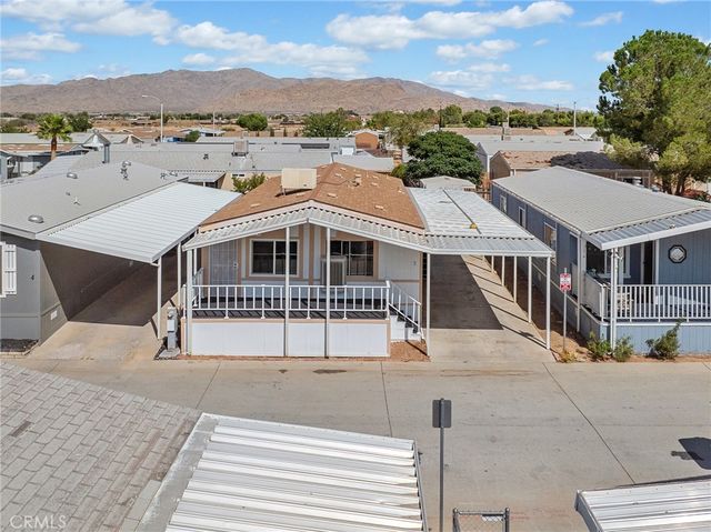 22020 Nisqually Road 3, Apple Valley, CA 92308