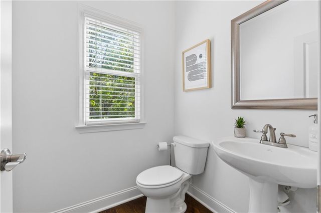 255 Southerland Terrace NE 108, Atlanta, GA 30307