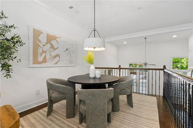 255 Southerland Terrace NE 108, Atlanta, GA 30307