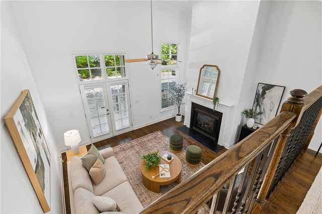 255 Southerland Terrace NE 108, Atlanta, GA 30307