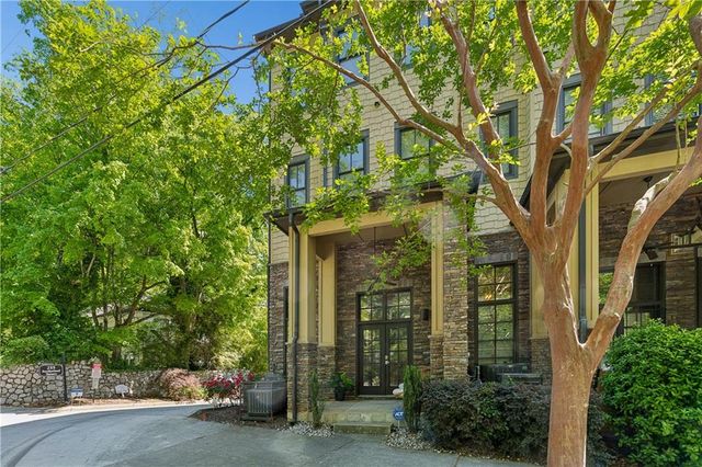 255 Southerland Terrace NE 108, Atlanta, GA 30307