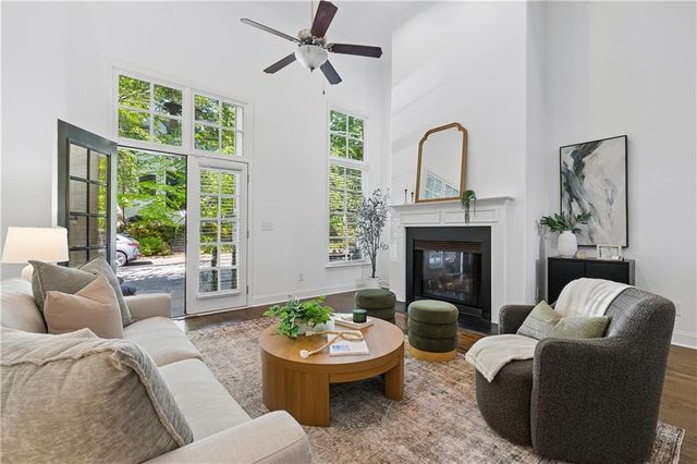 255 Southerland Terrace NE 108, Atlanta, GA 30307
