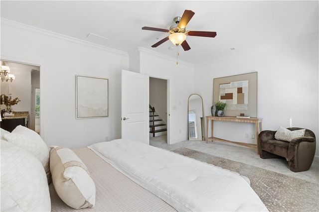 255 Southerland Terrace NE 108, Atlanta, GA 30307