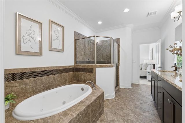 255 Southerland Terrace NE 108, Atlanta, GA 30307