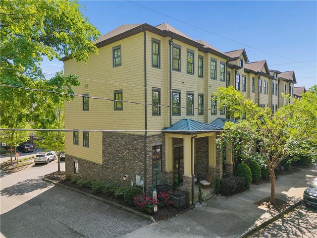255 Southerland Terrace NE 108, Atlanta, GA 30307