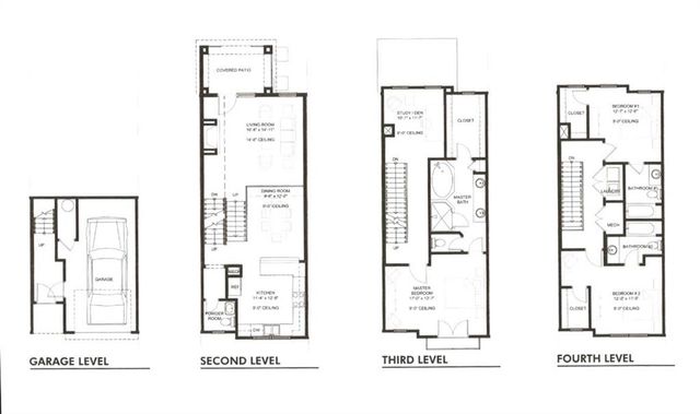 255 Southerland Terrace NE 108, Atlanta, GA 30307