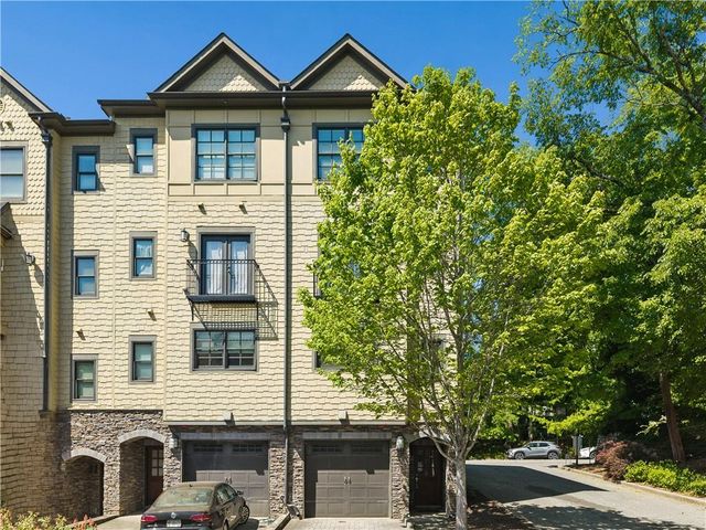 255 Southerland Terrace NE 108, Atlanta, GA 30307