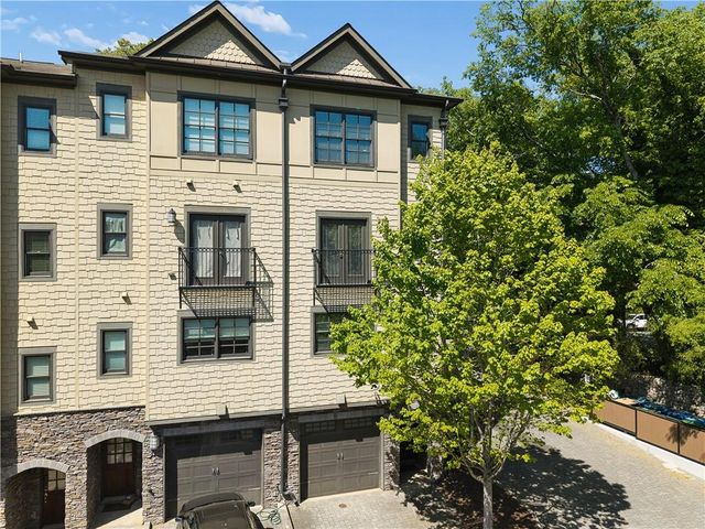 255 Southerland Terrace NE 108, Atlanta, GA 30307