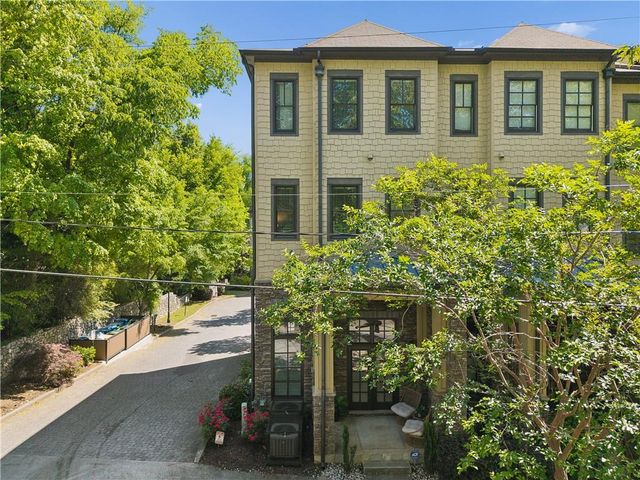 255 Southerland Terrace NE 108, Atlanta, GA 30307