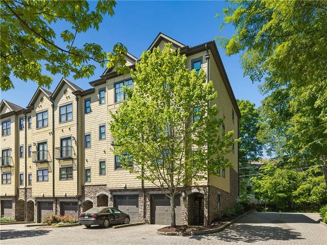 255 Southerland Terrace NE 108, Atlanta, GA 30307