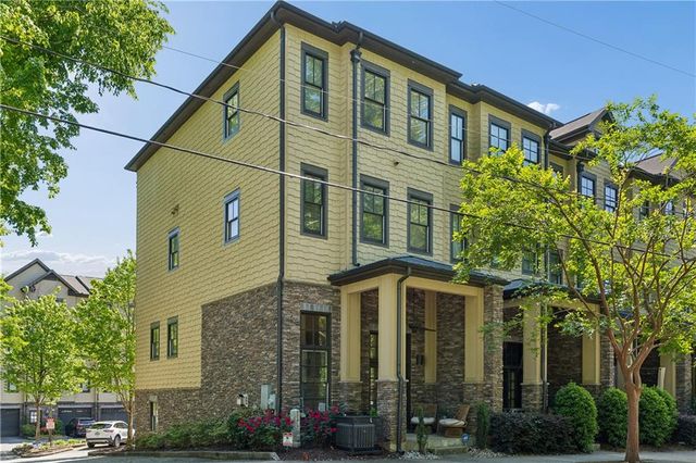 255 Southerland Terrace NE 108, Atlanta, GA 30307
