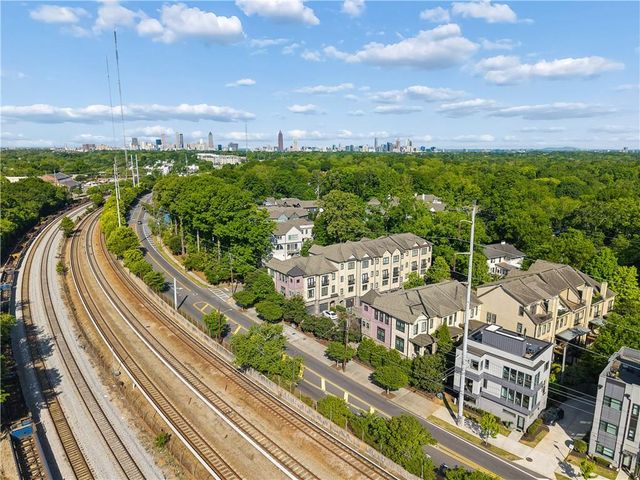 255 Southerland Terrace NE 108, Atlanta, GA 30307