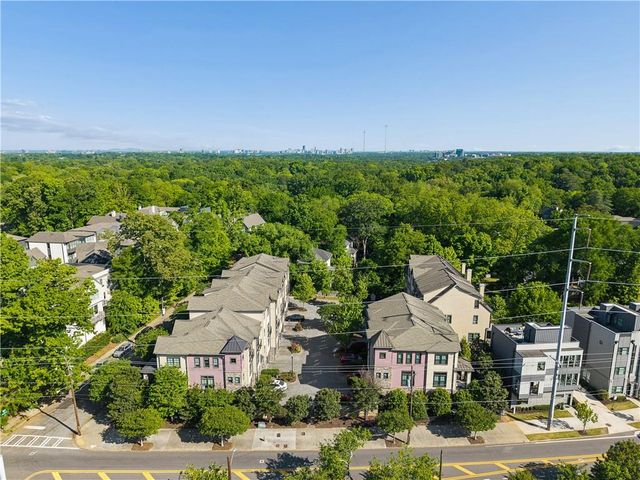 255 Southerland Terrace NE 108, Atlanta, GA 30307