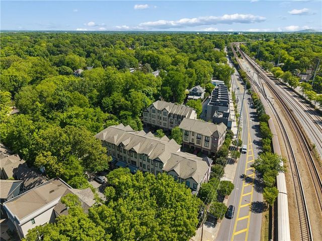 255 Southerland Terrace NE 108, Atlanta, GA 30307