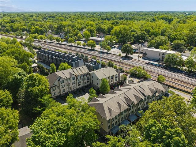 255 Southerland Terrace NE 108, Atlanta, GA 30307
