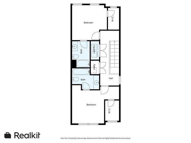 255 Southerland Terrace NE 108, Atlanta, GA 30307