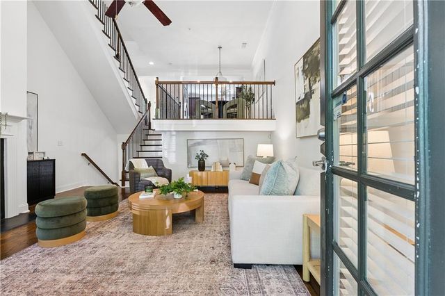 255 Southerland Terrace NE 108, Atlanta, GA 30307