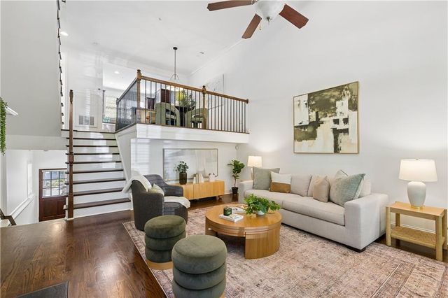 255 Southerland Terrace NE 108, Atlanta, GA 30307