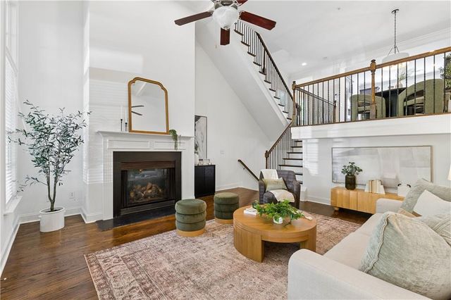 255 Southerland Terrace NE 108, Atlanta, GA 30307