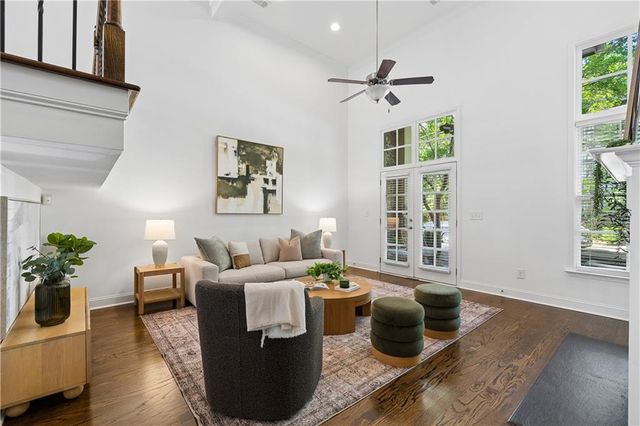 255 Southerland Terrace NE 108, Atlanta, GA 30307