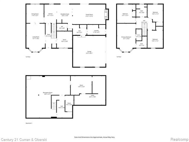37829 Stableview Drive, Farmington Hills, MI 48335