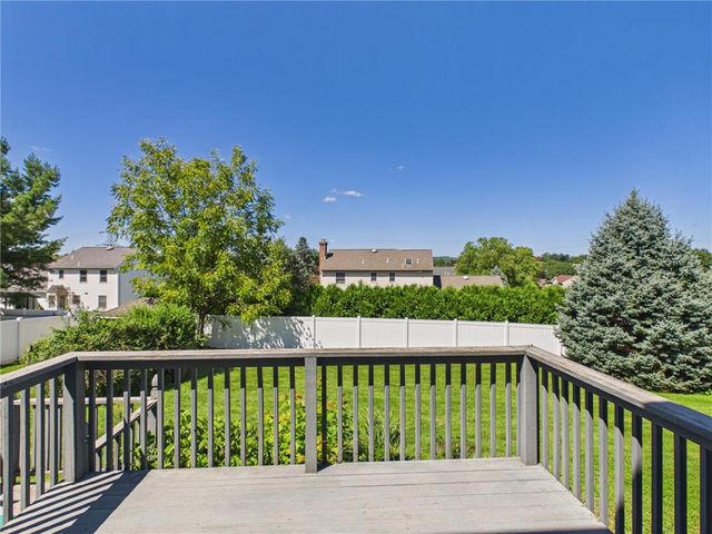 905 Cornwallis Drive, Forks Twp, PA 18040