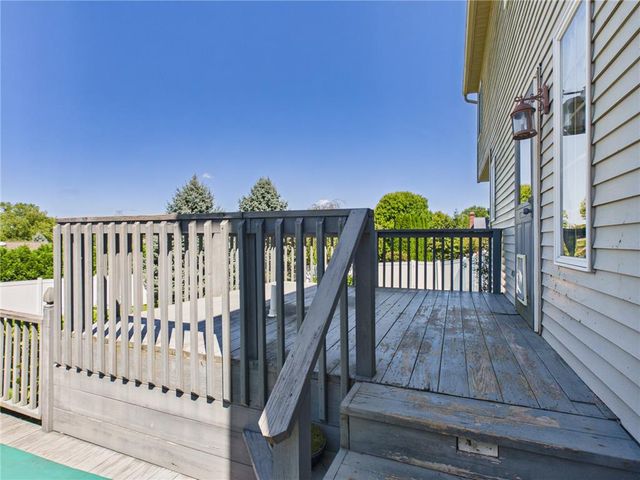 905 Cornwallis Drive, Forks Twp, PA 18040