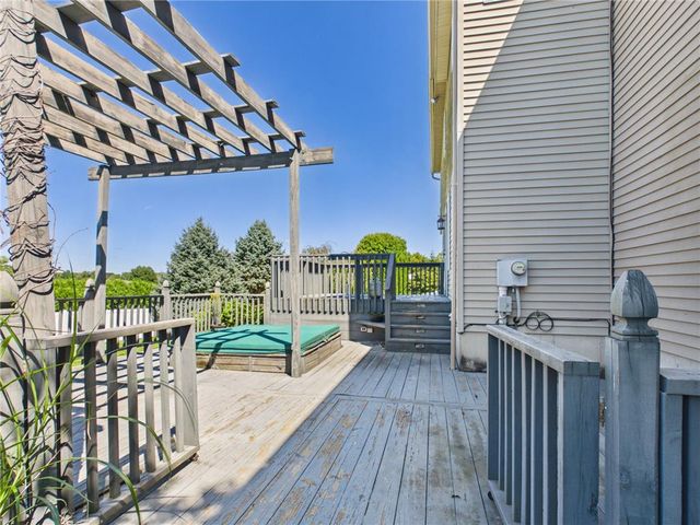 905 Cornwallis Drive, Forks Twp, PA 18040