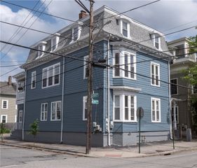 103 Almy Street, Providence, RI 02909