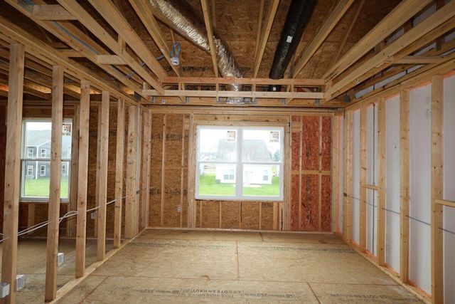 5768 Dutch Lane, Powell, OH 43065