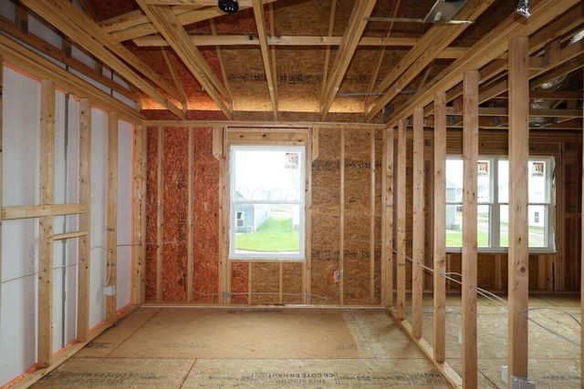 5768 Dutch Lane, Powell, OH 43065