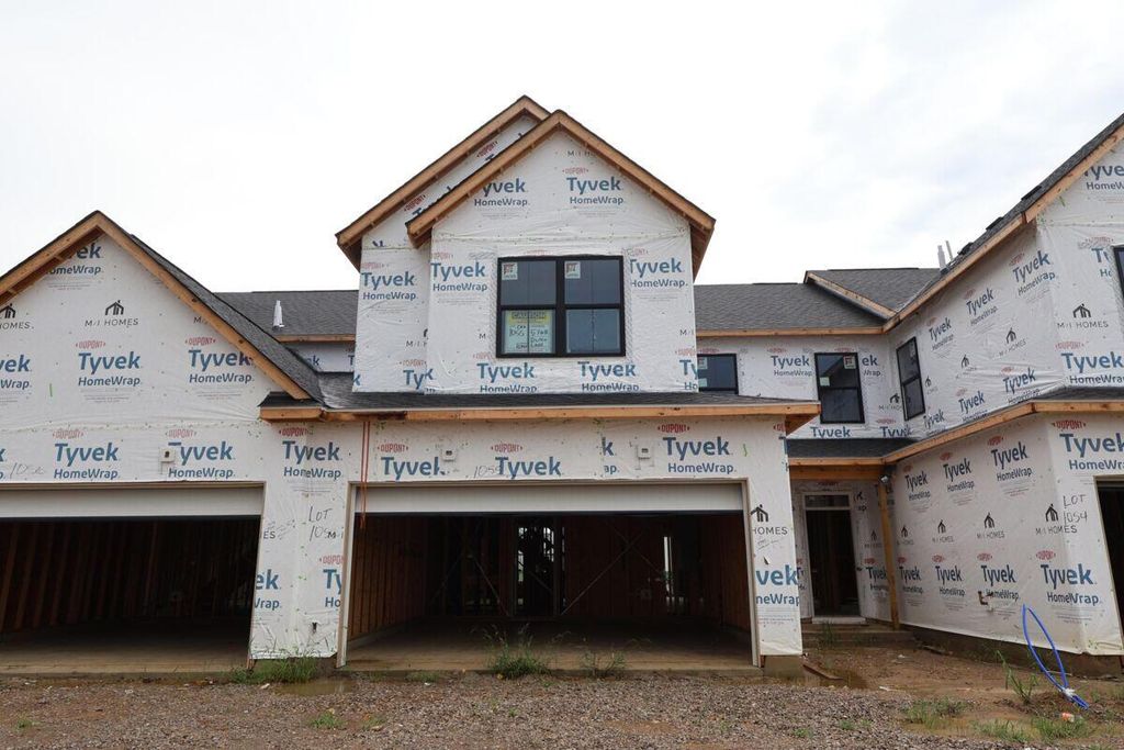 5768 Dutch Lane, Powell, OH 43065
