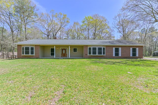 16600 Highway 321, Dayton, TX 77535