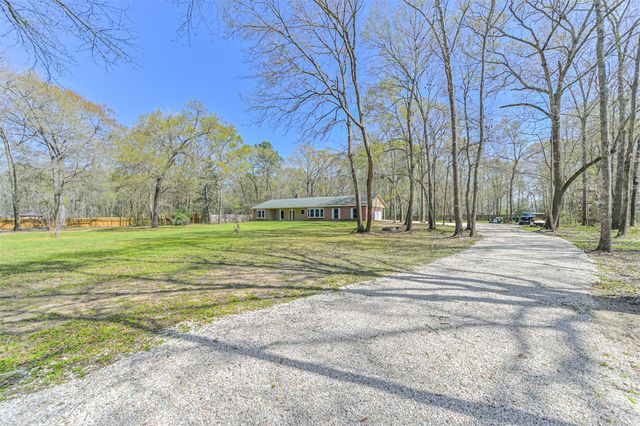 16600 Highway 321, Dayton, TX 77535