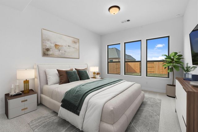 2025 Blue Mar Drive, Brookshire, TX 77423