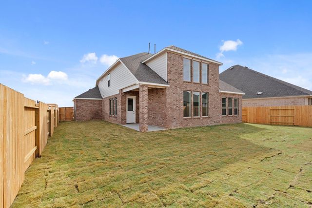 2025 Blue Mar Drive, Brookshire, TX 77423