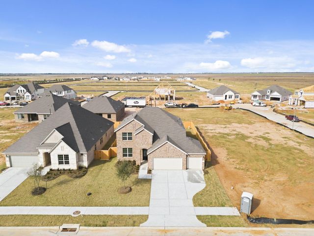 2025 Blue Mar Drive, Brookshire, TX 77423