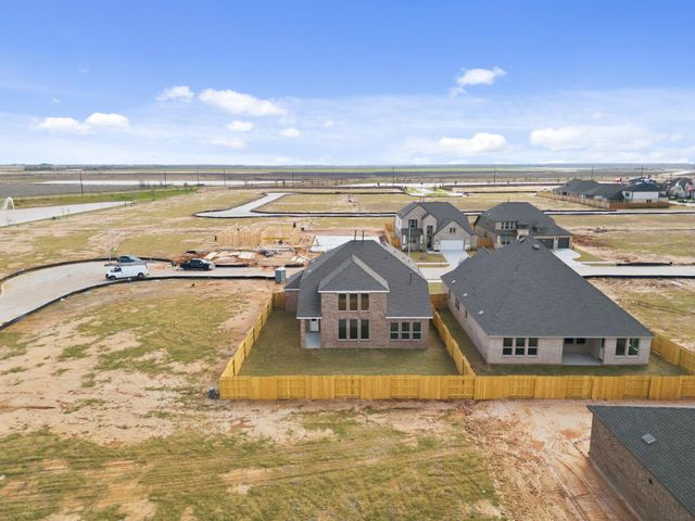 2025 Blue Mar Drive, Brookshire, TX 77423