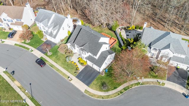 35 Trish Court, Matawan, NJ 07747