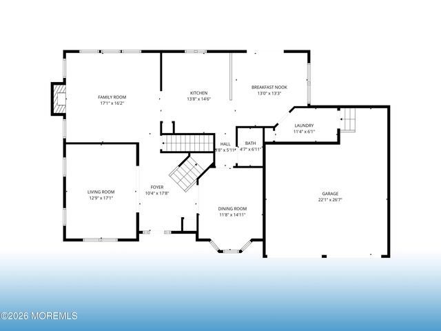 35 Trish Court, Matawan, NJ 07747