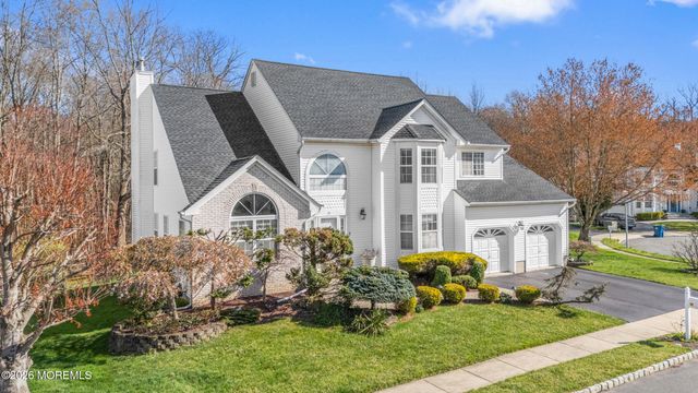 35 Trish Court, Matawan, NJ 07747