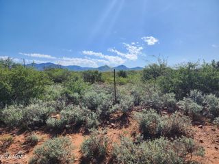 lot 4 E Willys Run Road -, Bisbee, AZ 85603