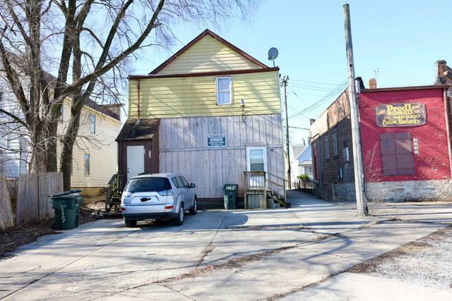 13807 Lincoln Avenue, Dolton, IL 60419