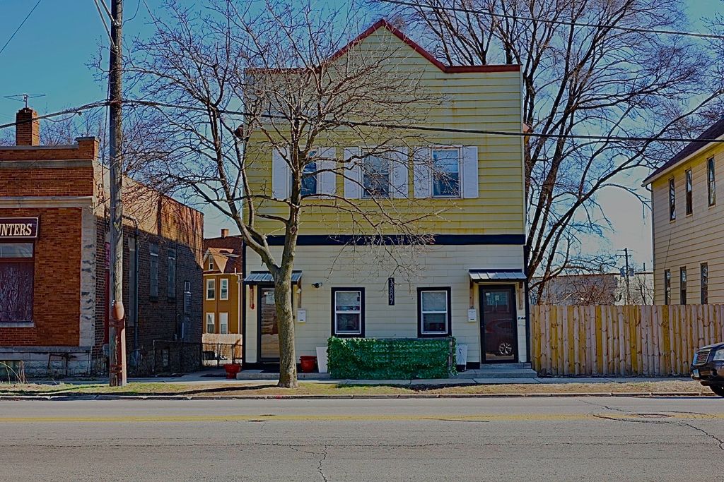 13807 Lincoln Avenue, Dolton, IL 60419