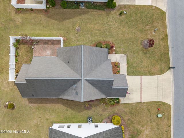 3621 Providence Place, Winterville, NC 28590